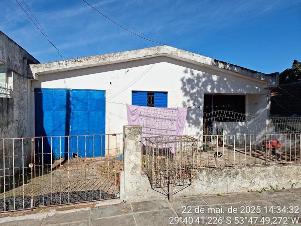 SANTA MARIA – ITARARE