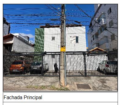 BELO HORIZONTE – CASTELO