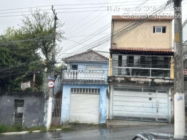 SAO PAULO – VILA MEDEIROS