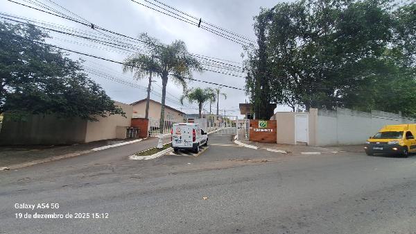 CONDOMINIO RESIDENCIAL MONTSERRAT II