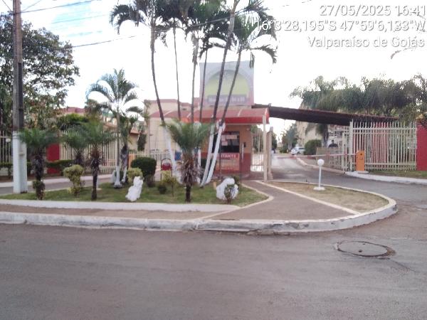 RESIDENCIAL PALLISSANDER