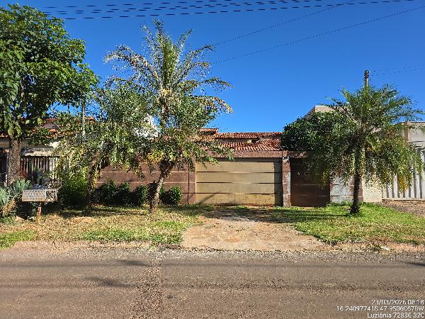 RESIDENCIAL ALTO DAS CARAIBAS