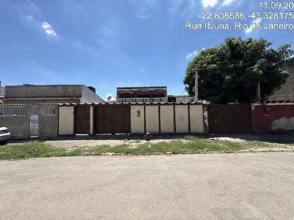 RIO DE JANEIRO – JARDIM AMERICA