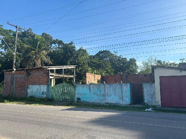 CONCEICAO DA FEIRA – CENTRO