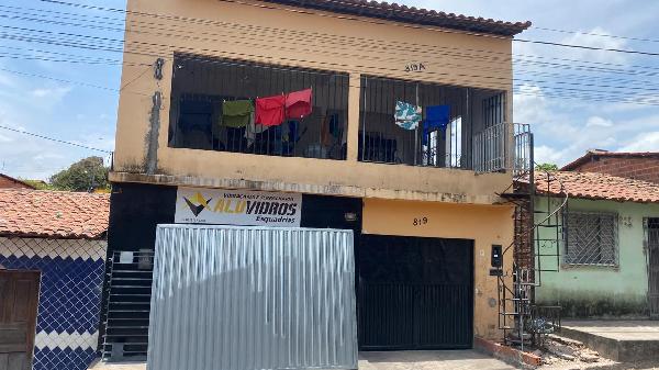 CHAPADINHA – SÃO JOSÉ