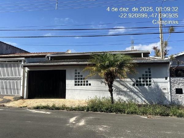 CAMPINAS – VILA ANHANGUERA