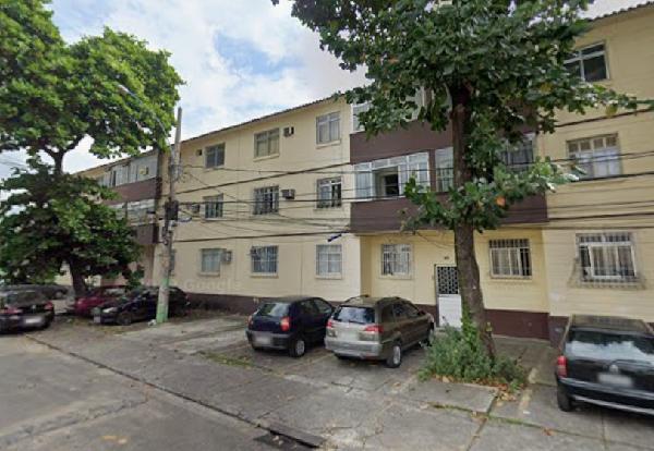 RIO DE JANEIRO – FREG DO ENGENHO NOVO