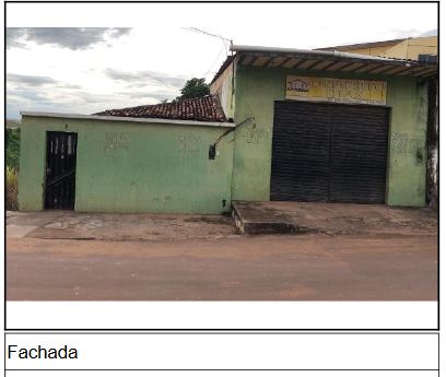 PRESIDENTE DUTRA – CENTRO