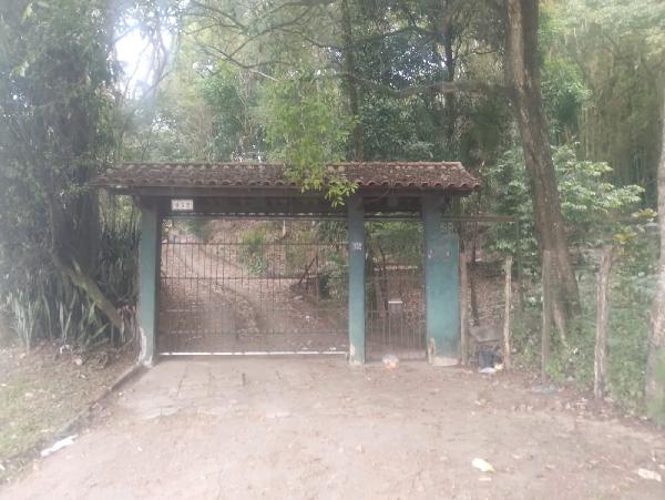 RIO BONITO – BOQUEIRAO