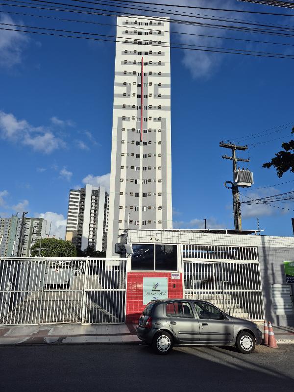 EDIFICIO RESIDENCIAL DILMA PAIVA