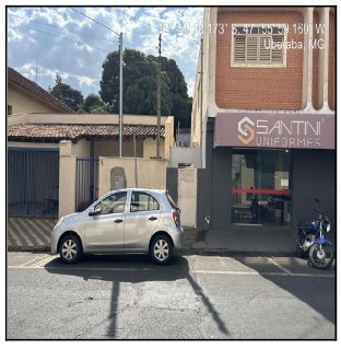 UBERABA – CENTRO