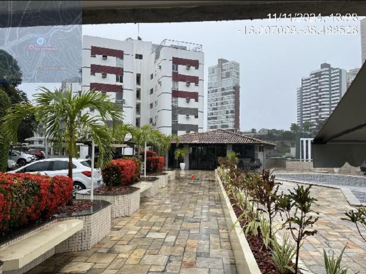 COND MIRANTE DO VALE