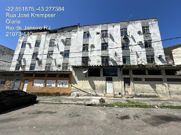 RIO DE JANEIRO – OLARIA