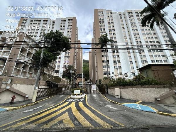 RIO DE JANEIRO – FREG DO ENGENHO NOVO