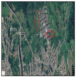 ITABUNA – CALIFORNIA