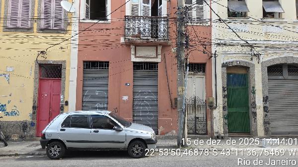 RIO DE JANEIRO – GAMBOA