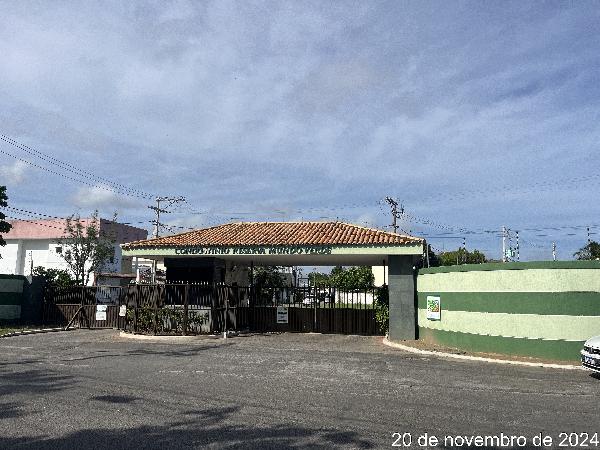 COND RESERVA MUNDO VERDE