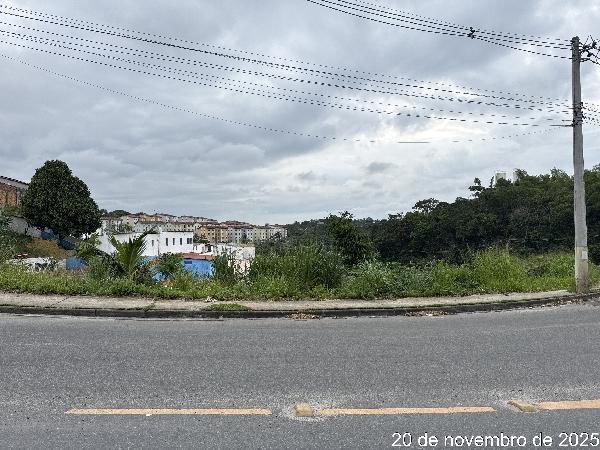 SALVADOR – SUBDIS SAO CRISTOVAO