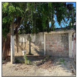 OLINDA – CASA CAIADA