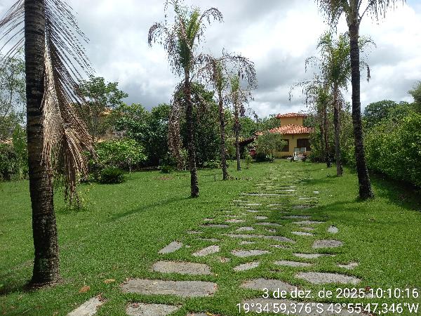 LAGOA SANTA – MORADA DOS PASSAROS