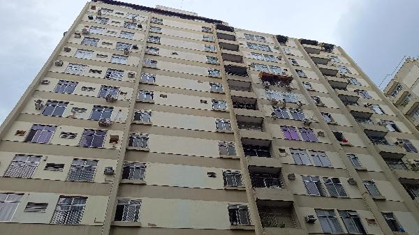 RIO DE JANEIRO – PRACA SECA