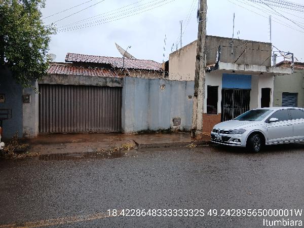 ITUMBIARA – JARDIM LEONORA II