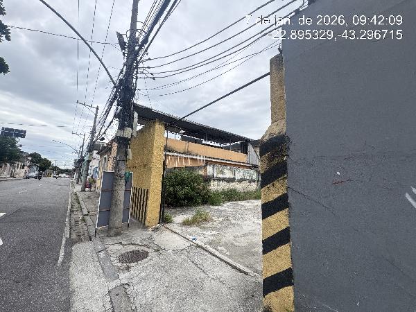 RIO DE JANEIRO – ENGENHO DE DENTRO