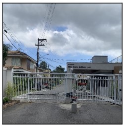 COND. SITIO SANTO ANTONIO