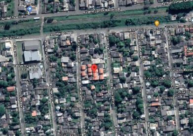 COND RES ABACATEIROS