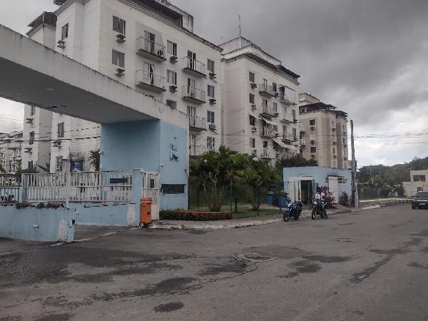 COND GRAN VILLE DAS ARTES – SUBCOND RIVERA LIFE