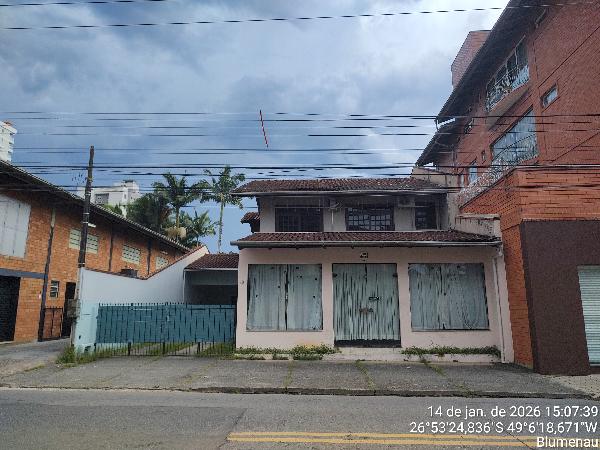 BLUMENAU – ESCOLA AGRICOLA