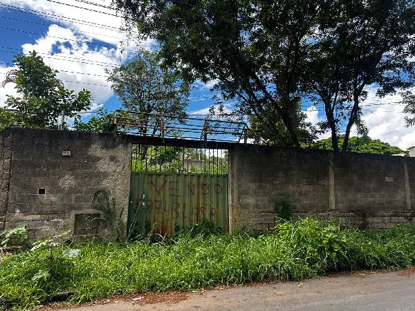 VESPASIANO – JARDIM ENCANTADO