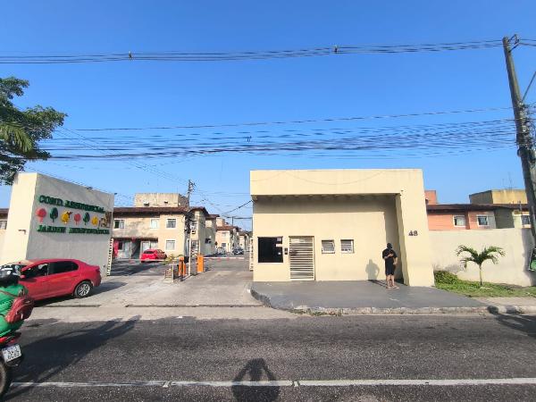 CONDOMINIO JARDIM INDEPENDÊNCIA