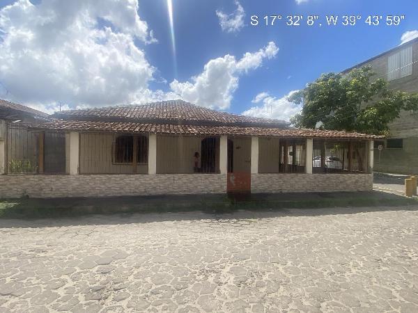 TEIXEIRA DE FREITAS – RECANTO DO LAGO