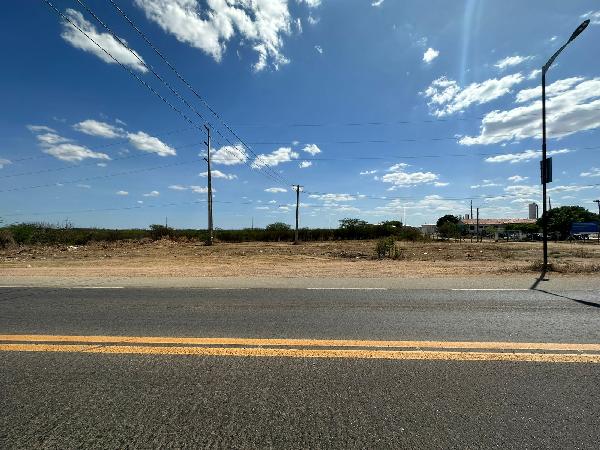 OURICURI – LOT SEBASTIAO RODRIG