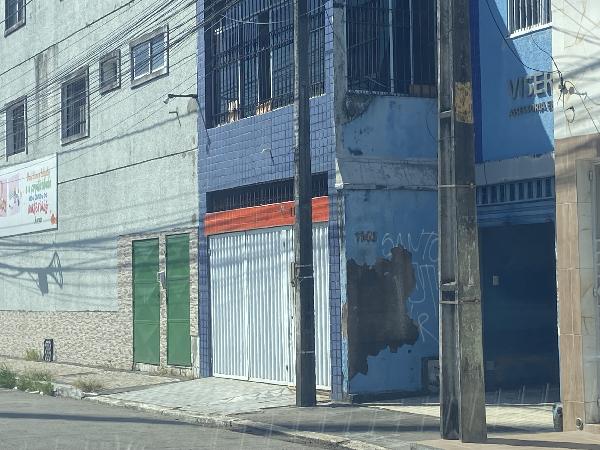 FORTALEZA – CENTRO