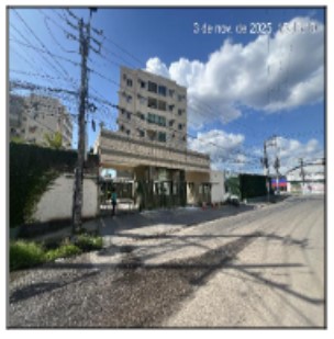 ANANINDEUA – COQUEIRO