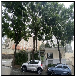 BELO HORIZONTE – SAO JOAO BATISTA (VENDA NOVA)