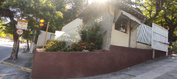 CONDOMINIO VILA FLORESTA