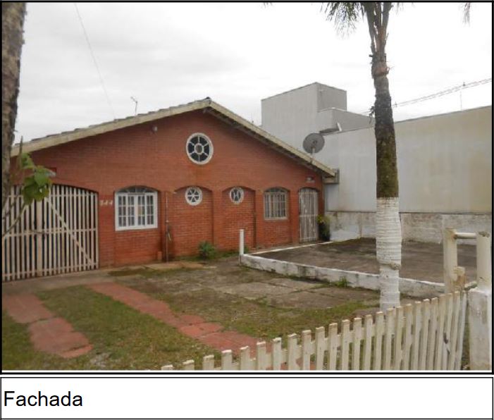 LOTEAMENTO JARDIM MARINES