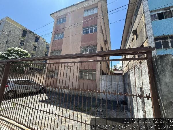 OLINDA – CASA CAIADA