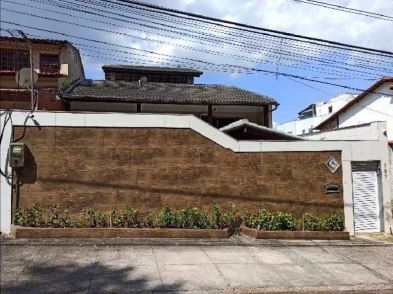 RIO DE JANEIRO – VILA VALQUEIRE