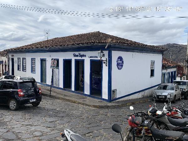 DIAMANTINA – CENTRO