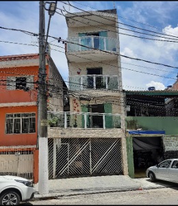 SAO PAULO – PARQUE CISPER