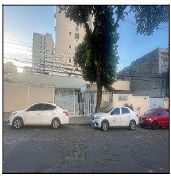 RIO DE JANEIRO – ENGENHO NOVO