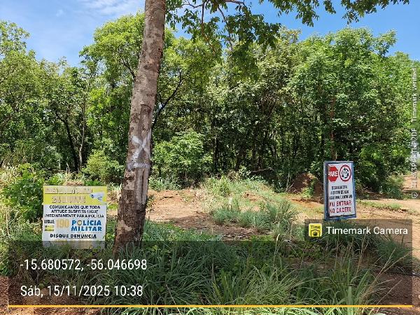 CUIABA – DISTRITO DE CAXIPO