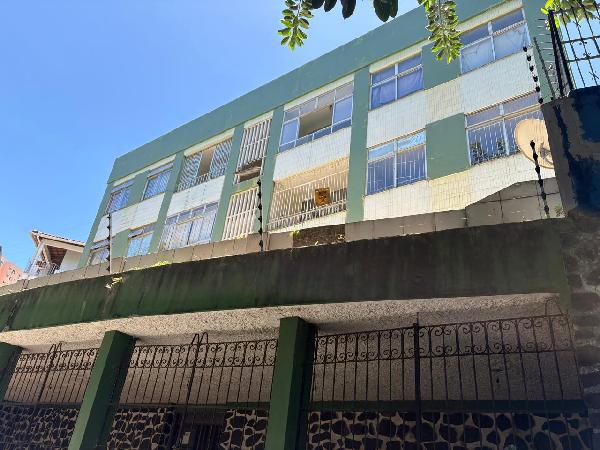 SALVADOR – BOA VISTA DE BROTAS