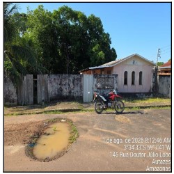 AUTAZES – APARECIDA