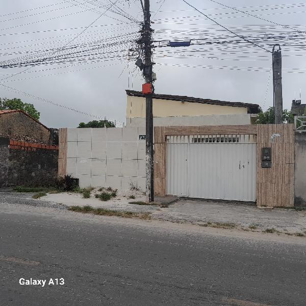 ALAGOINHAS – BARREIRO