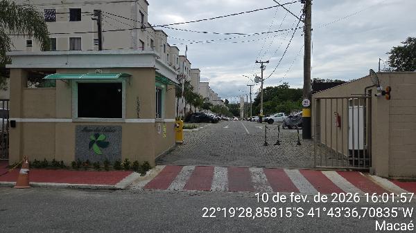 RESIDENCIAL MAR DE GALES